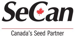 Secan seed company logo